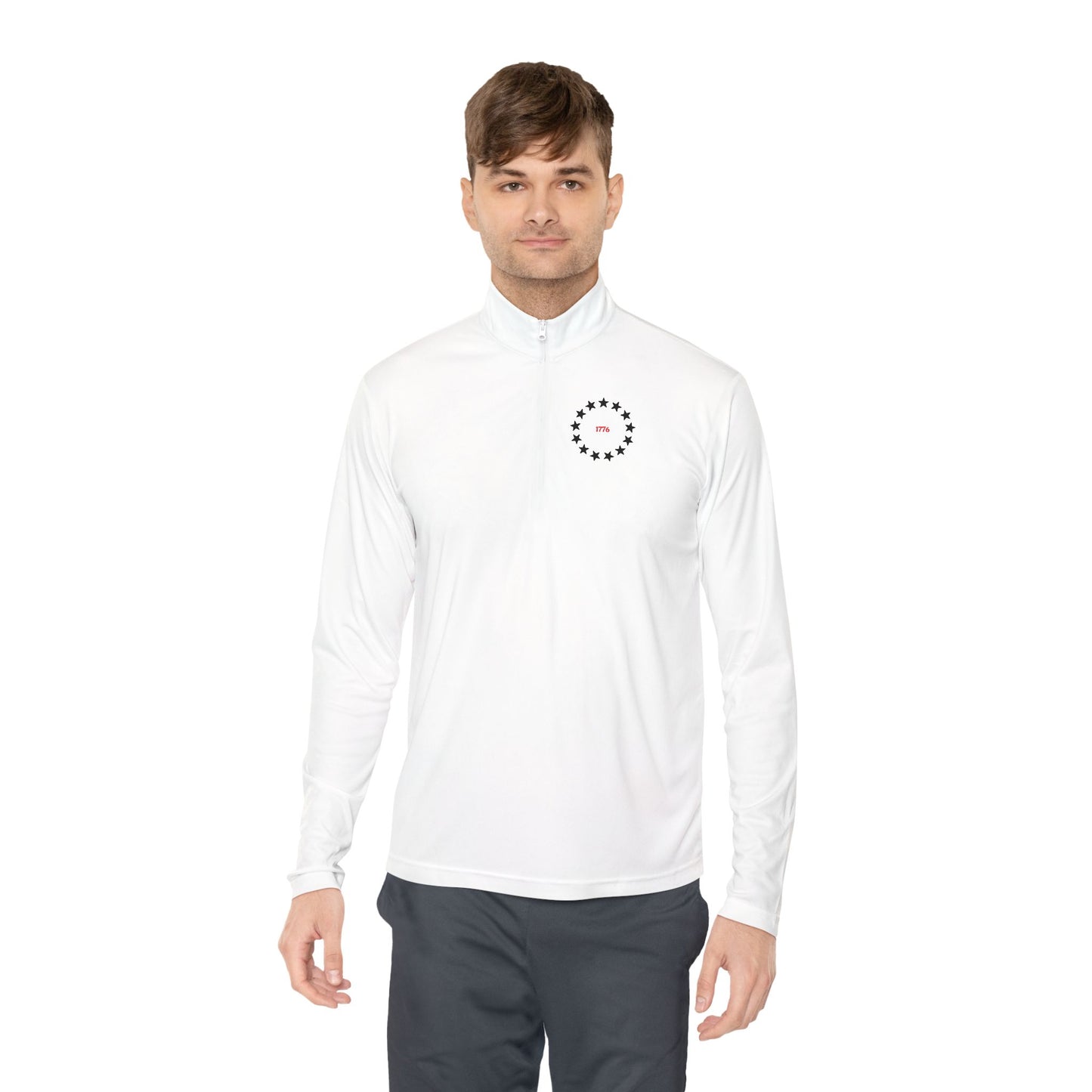 1776 Pullover