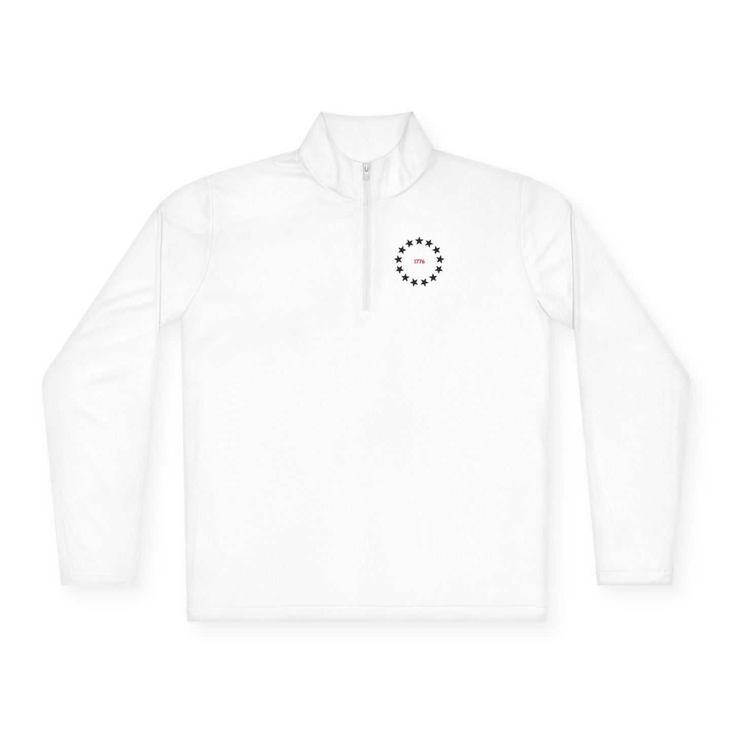 1776 Pullover