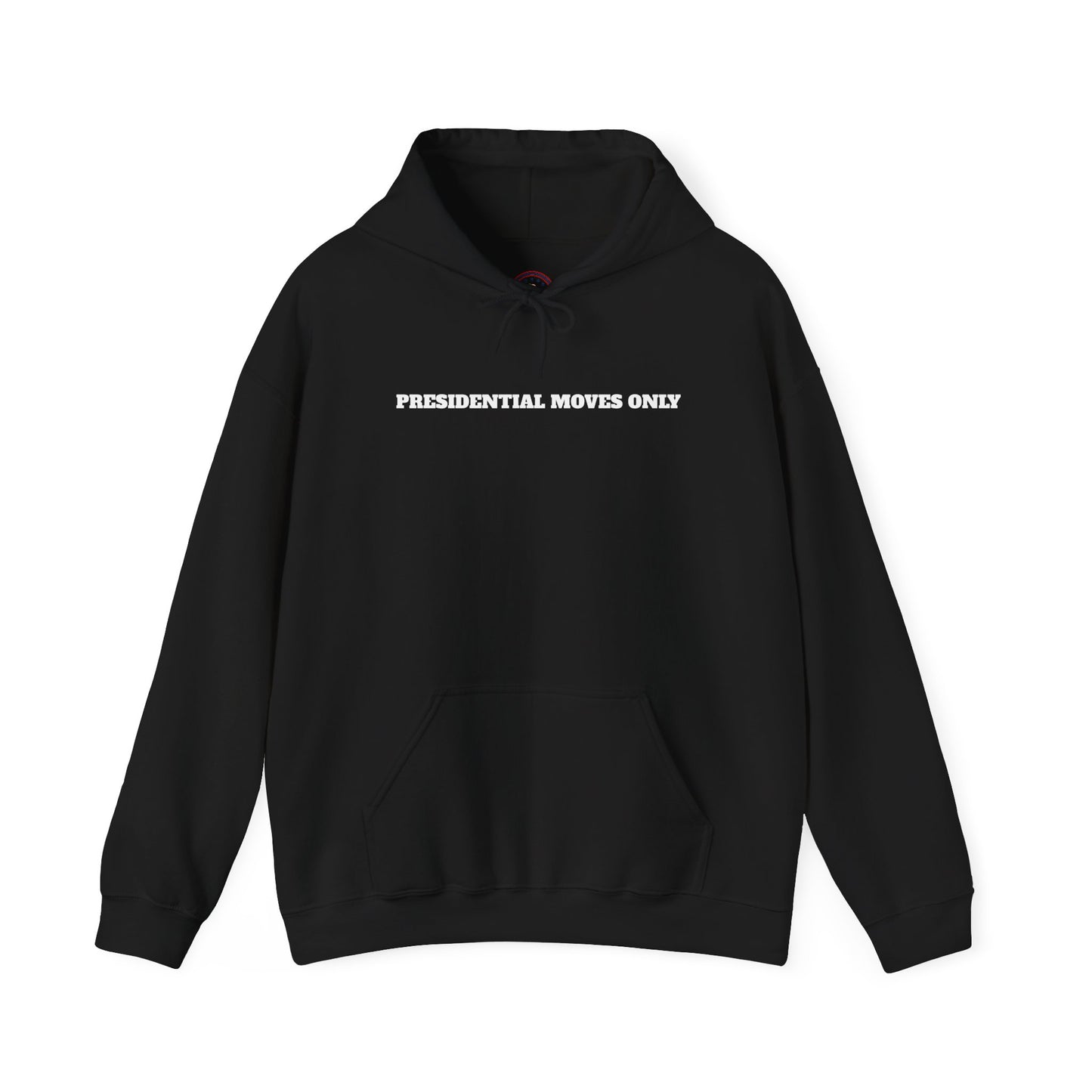 Can't Trump This Hoodie