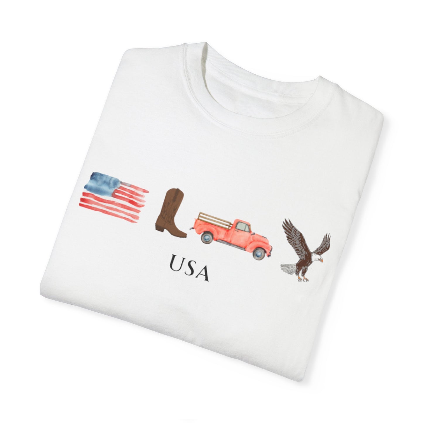 USA T-Shirt