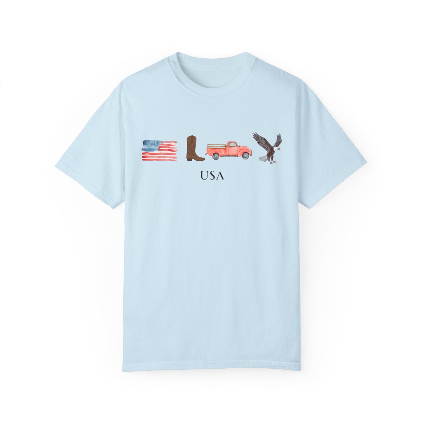 USA T-Shirt