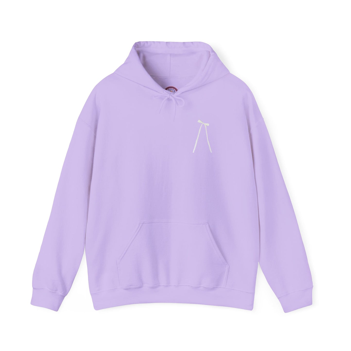 Feminine Not Feminist Hoodie
