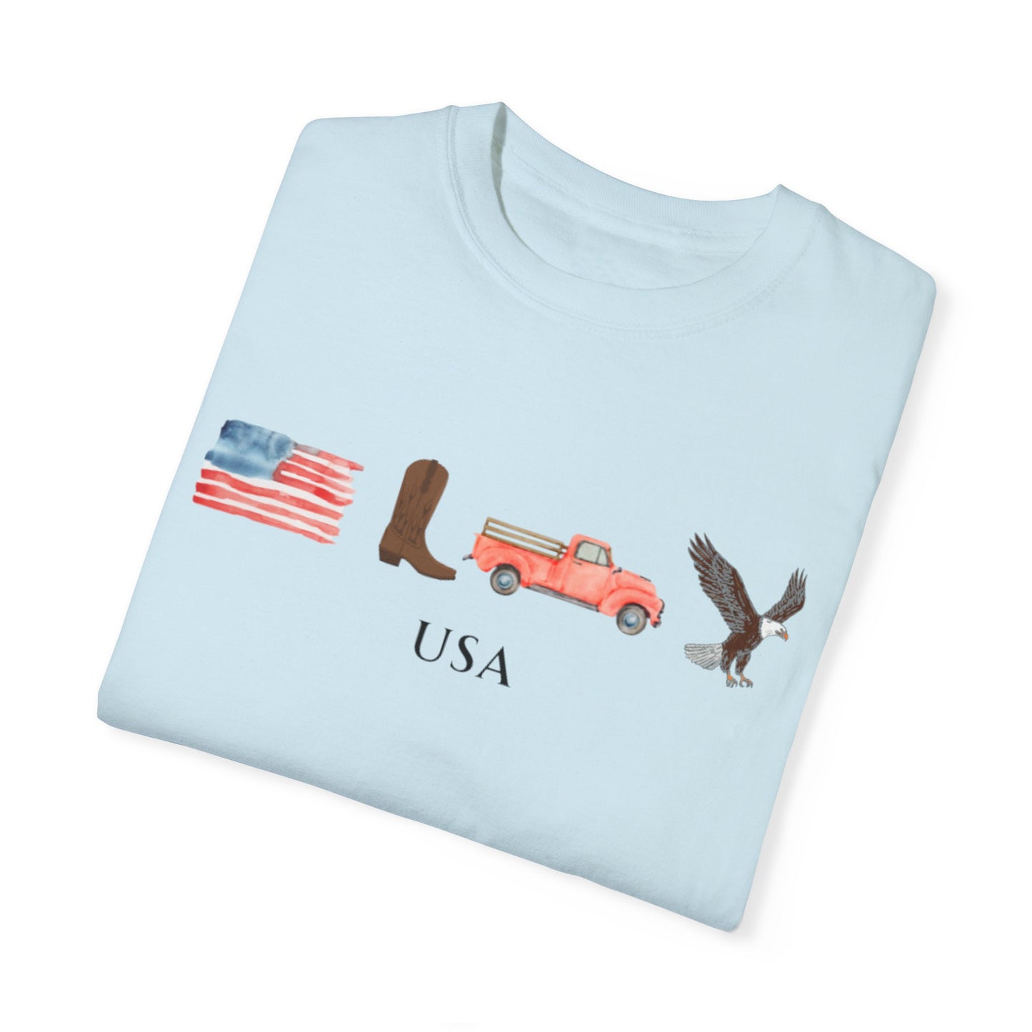 USA T-Shirt