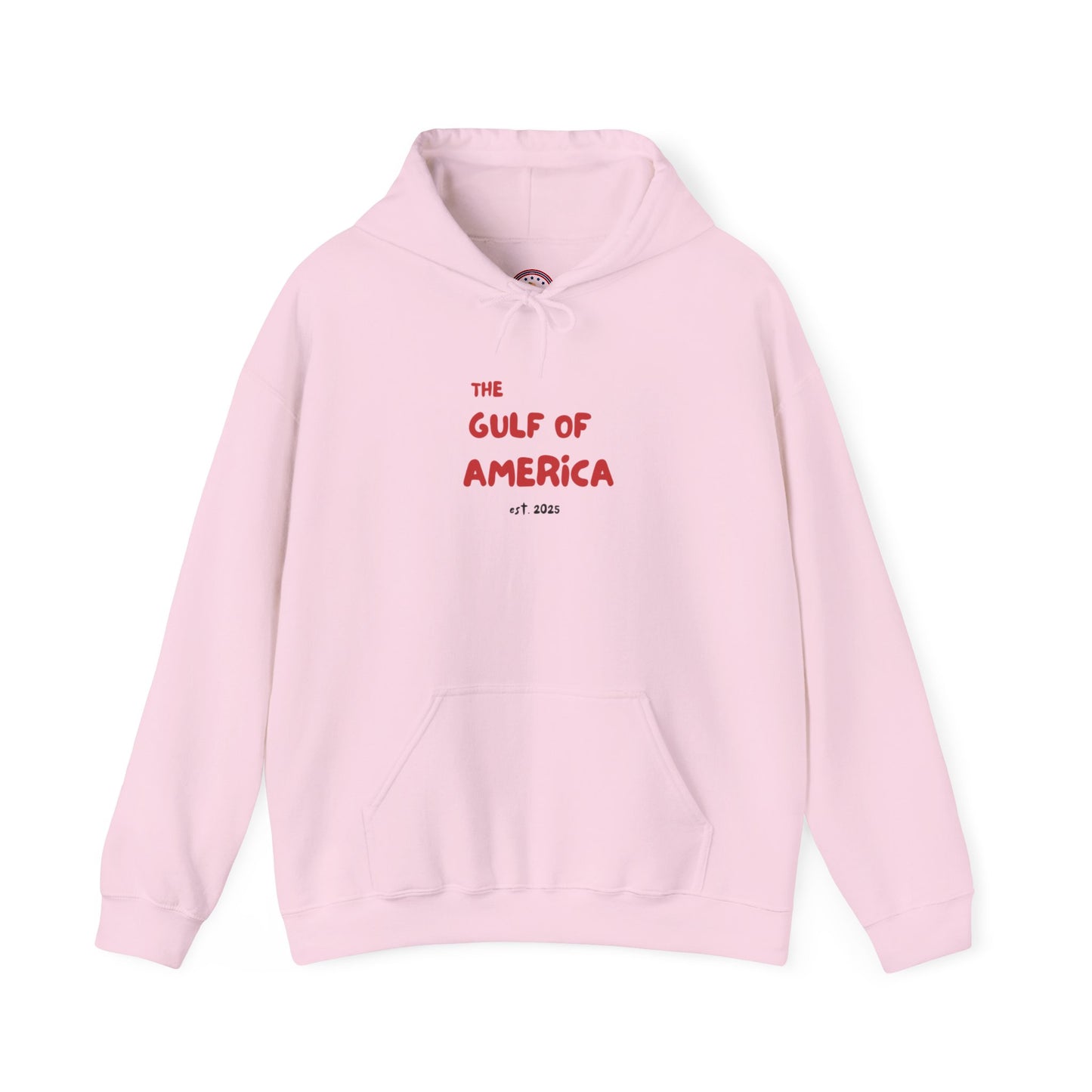 The Gulf Of America Hoodie