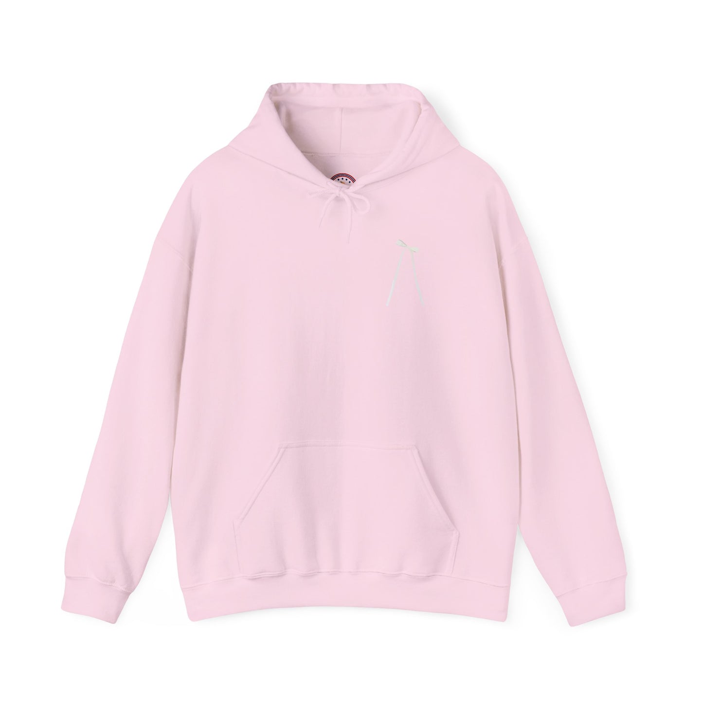 Feminine Not Feminist Hoodie