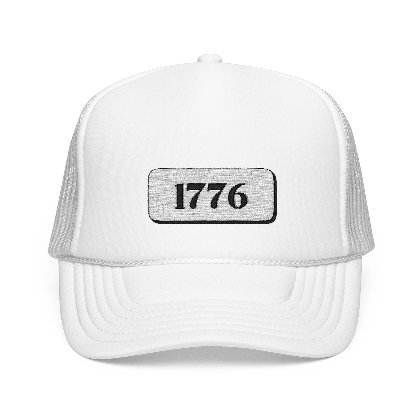 1776 Trucker Hat