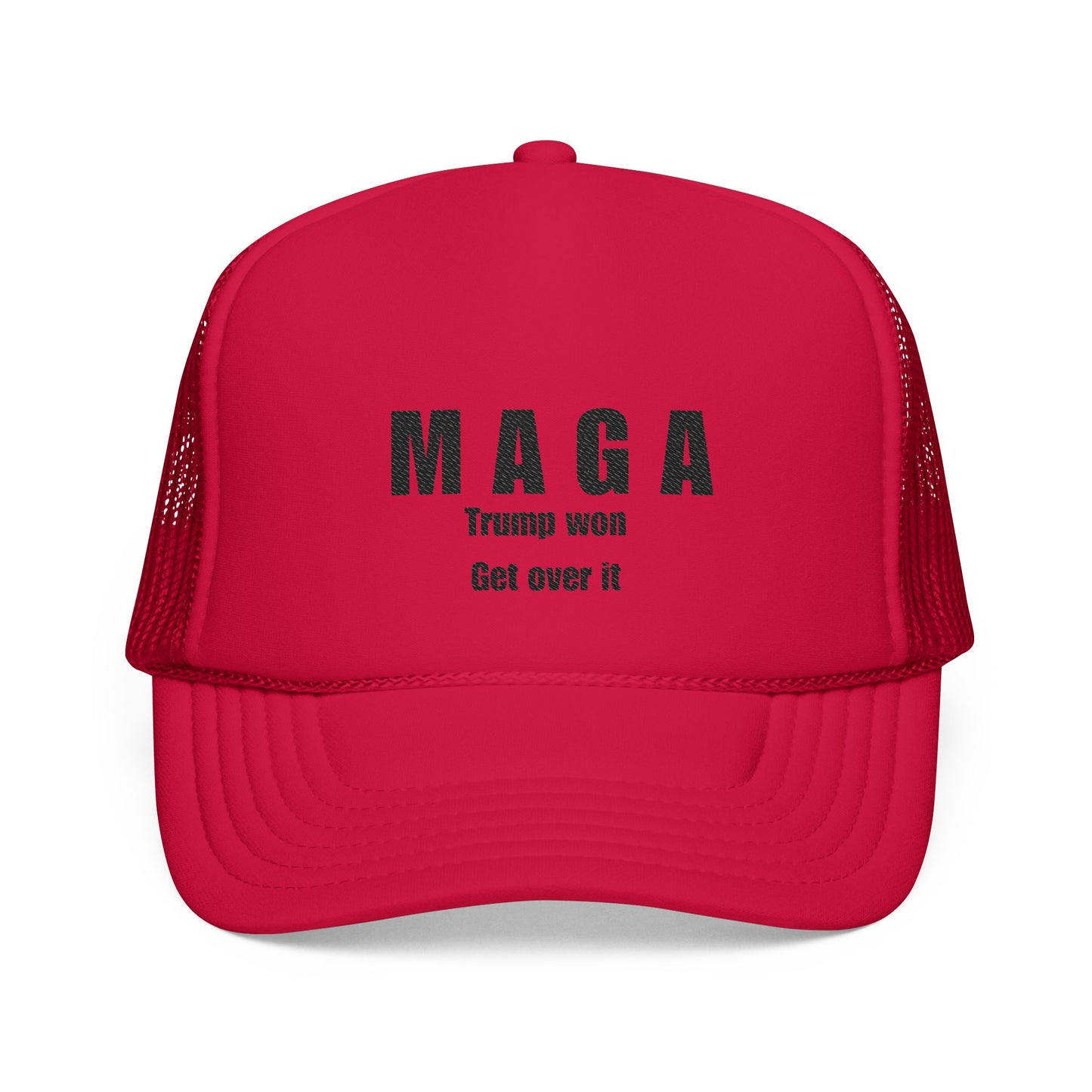 MAGA Hat