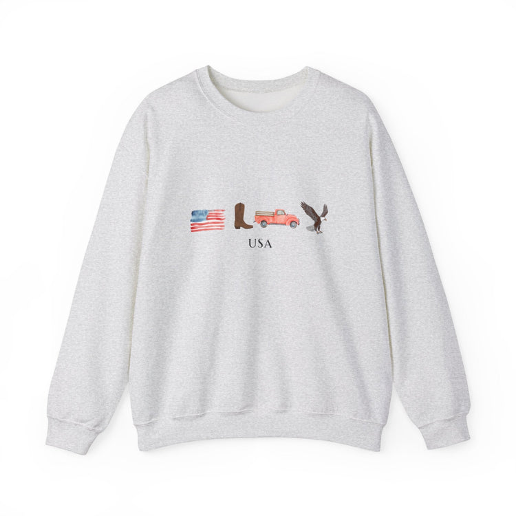 CREWNECKS