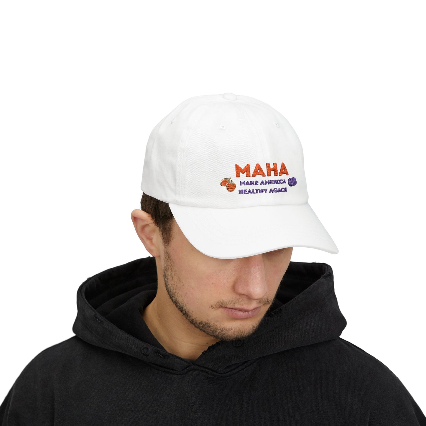 MAHA Hat
