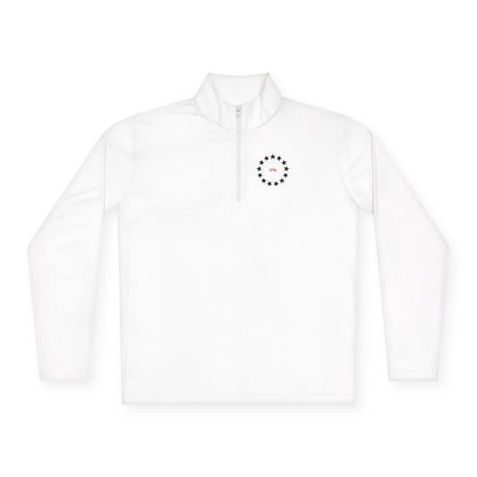 1776 Pullover