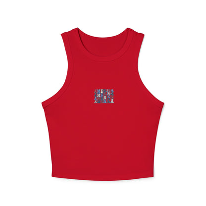 America Tank Top