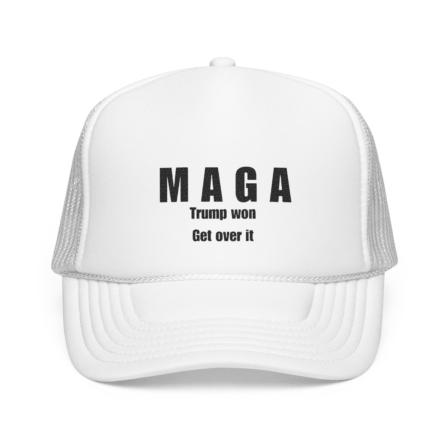 MAGA Hat