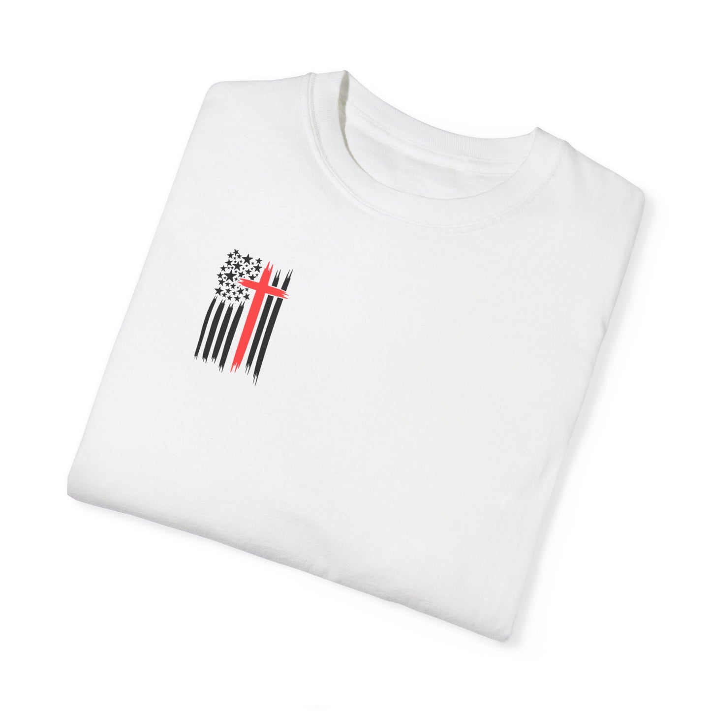 God Country Freedom T-Shirt