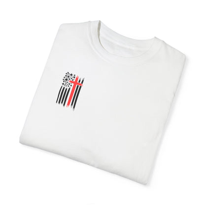 God Country Freedom T-Shirt