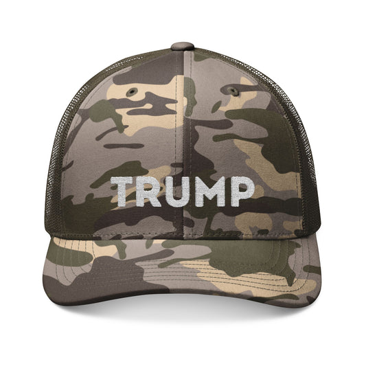 Trump Hat