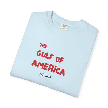 The Gulf Of America T=Shirt