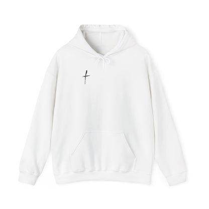 Stand For The Flag Kneel For God Hoodie