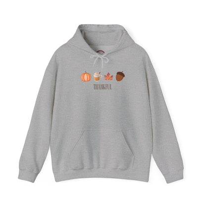 Thankful Hoodie