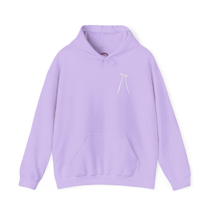 Feminine Not Feminist Hoodie