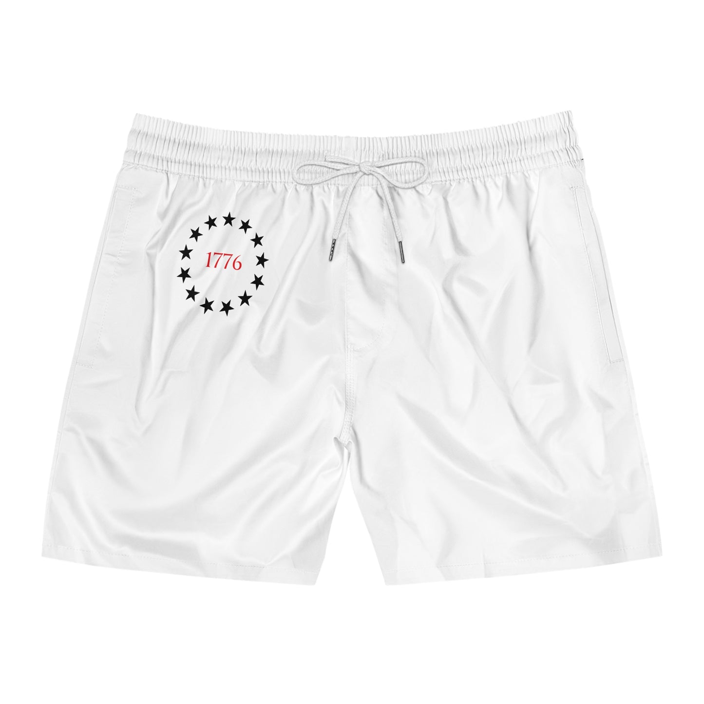 1776 Swim Shorts