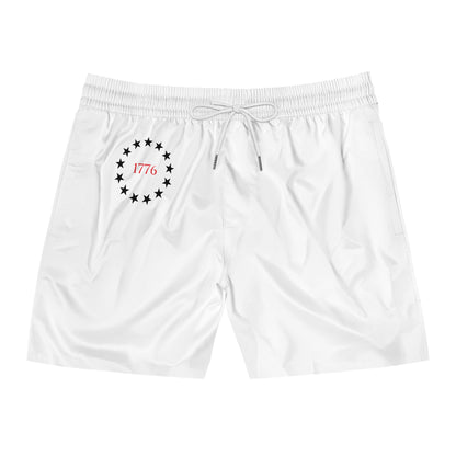 1776 Swim Shorts