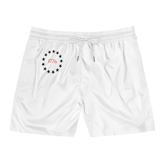 1776 Swim Shorts