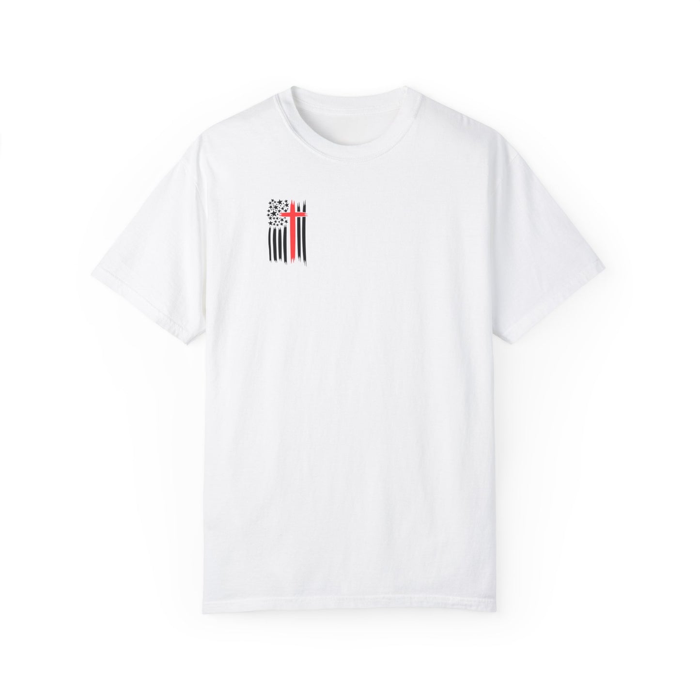 God Country Freedom T-Shirt