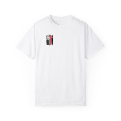 God Country Freedom T-Shirt