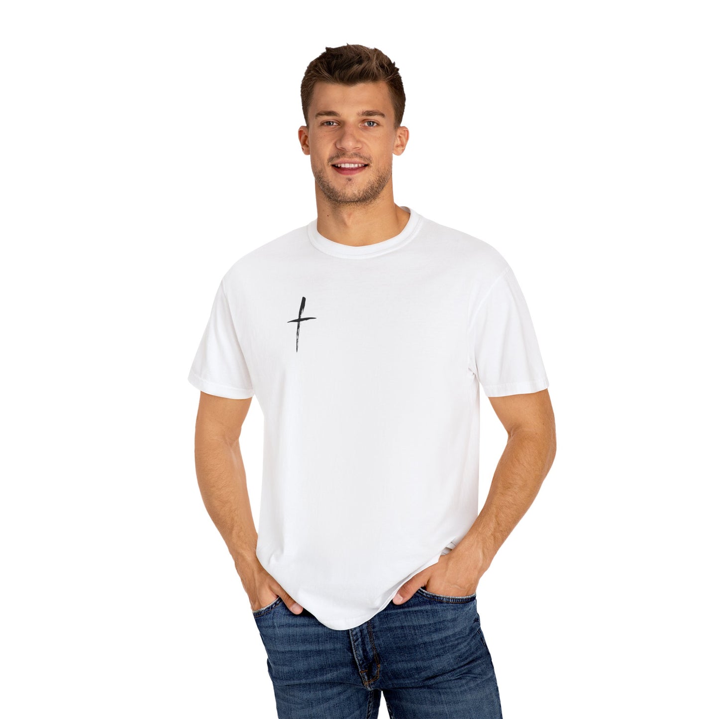 God, Guns And Freed T-Shirt