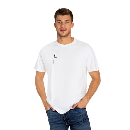 God, Guns And Freed T-Shirt
