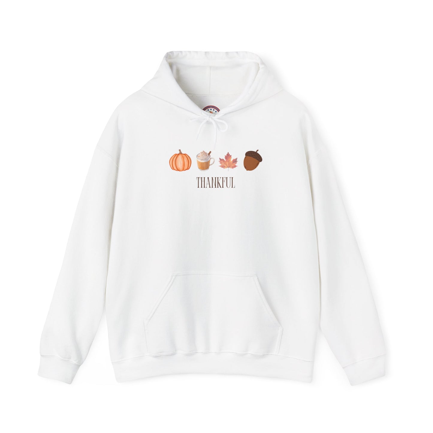 Thankful Hoodie