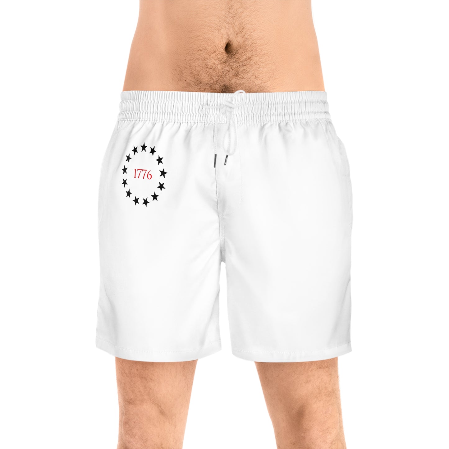 1776 Swim Shorts