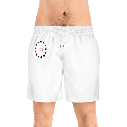1776 Swim Shorts