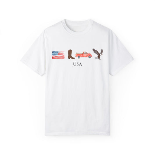 USA T-Shirt