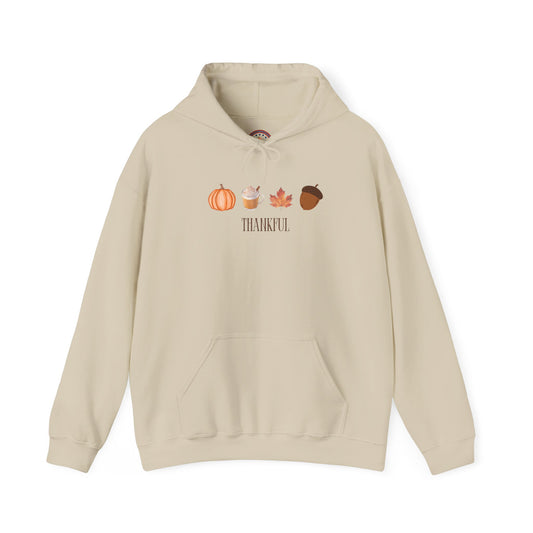 Thankful Hoodie