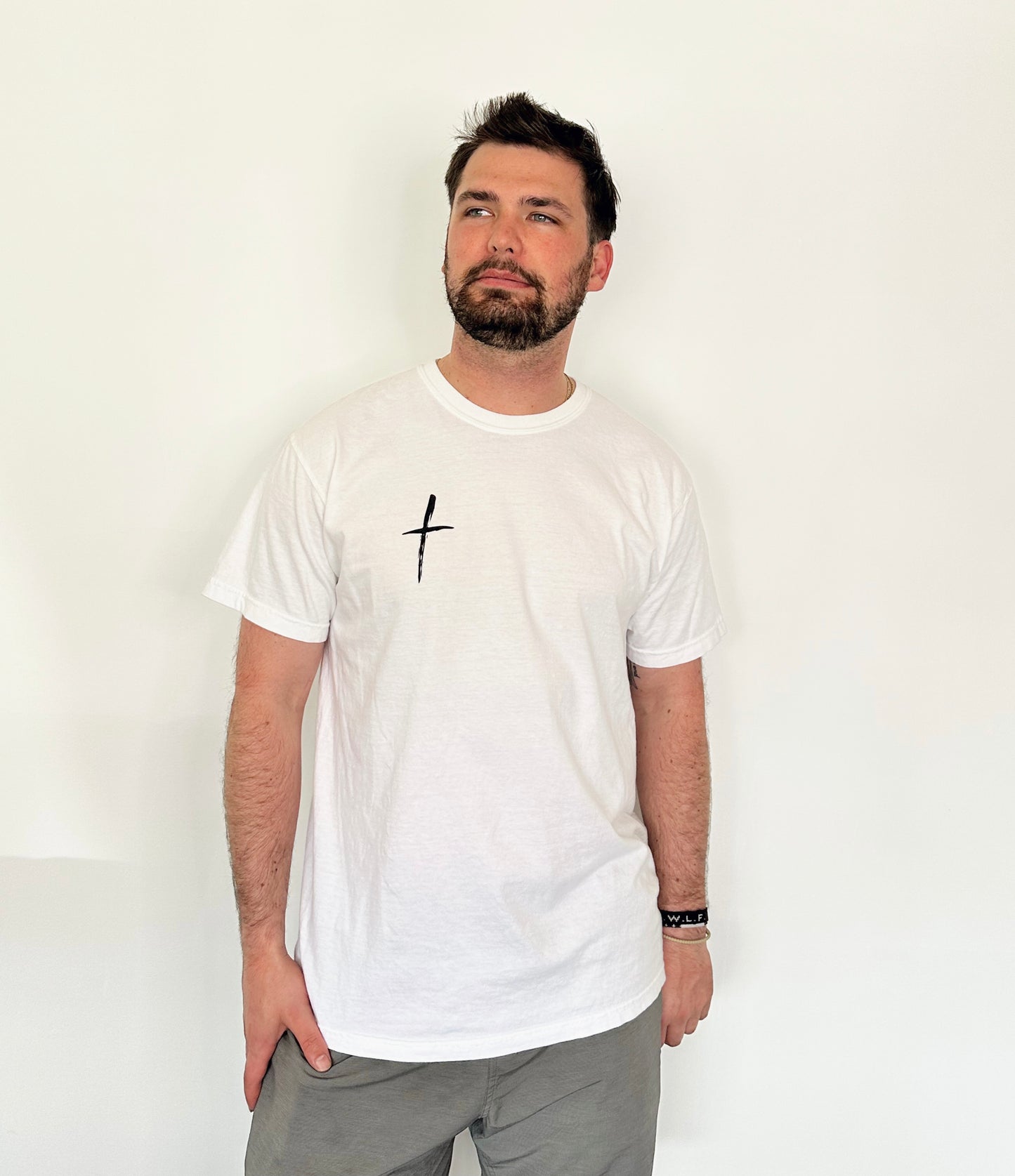 God, Guns And Freed T-Shirt