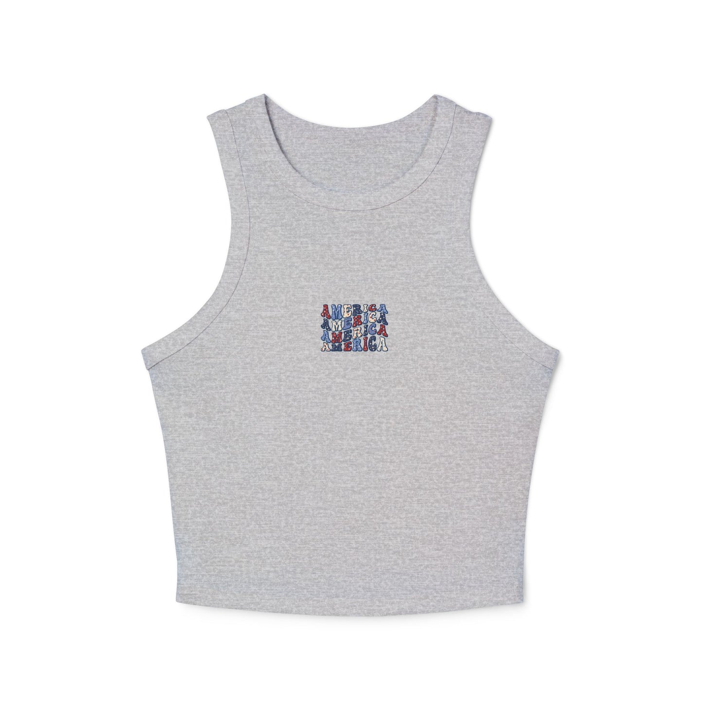 America Tank Top