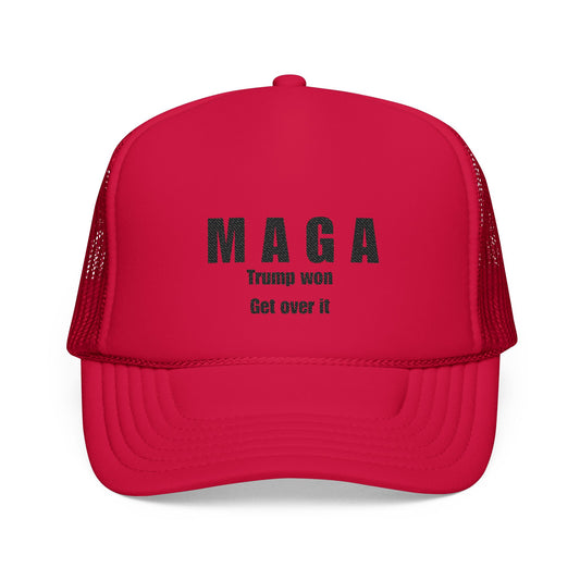 MAGA Hat