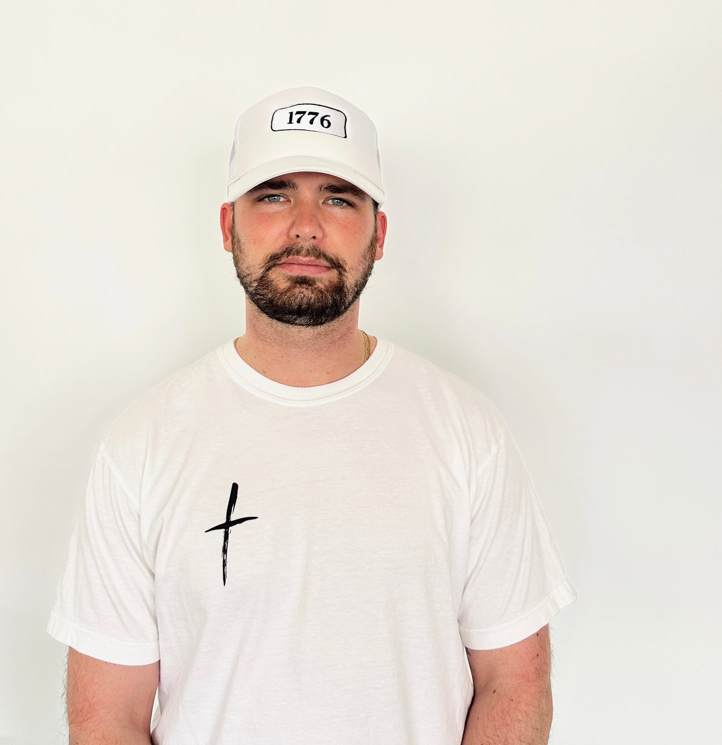 1776 Trucker Hat
