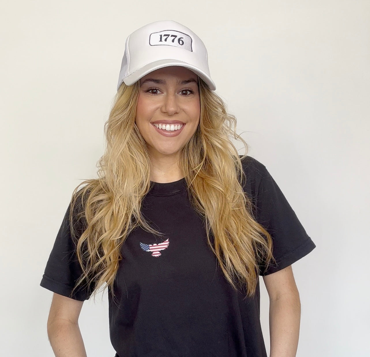 1776 Trucker Hat
